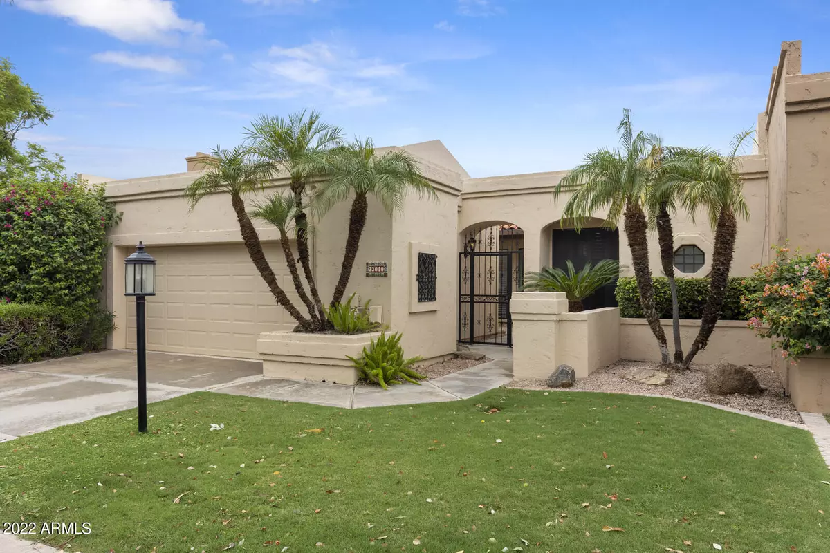 Scottsdale, AZ 85255,23010 N 86TH Street