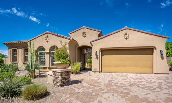 1826 W SLEEPY RANCH Road, Phoenix, AZ 85085