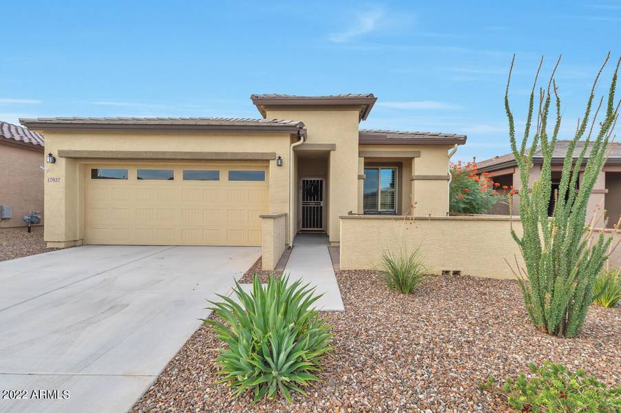 17937 W Cedarwood Lane, Goodyear, AZ 85338