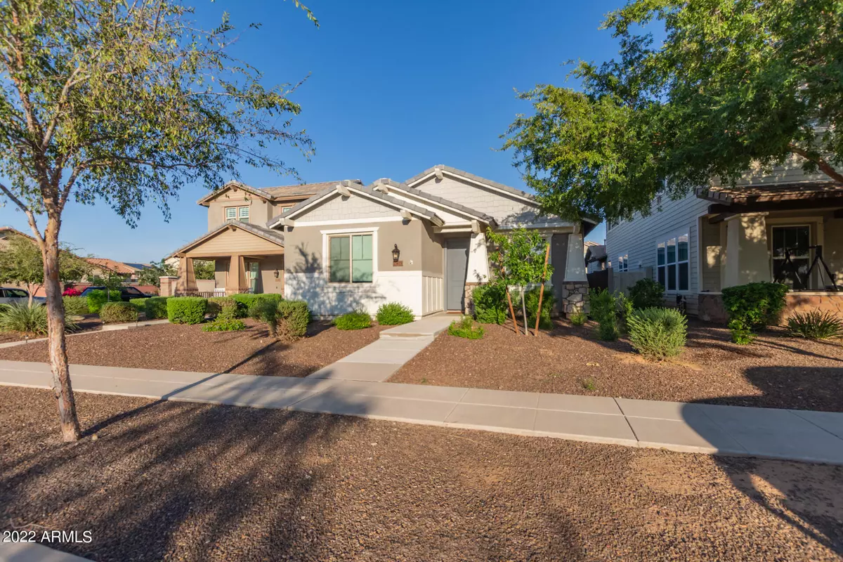 Surprise, AZ 85379,13473 N 148TH Lane