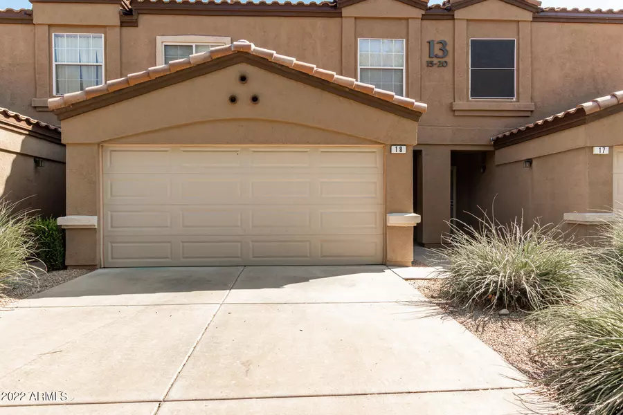 125 S 56TH Street #18, Mesa, AZ 85206