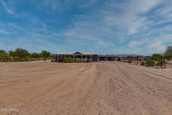 Buckeye, AZ 85326,12507 S 212TH Drive