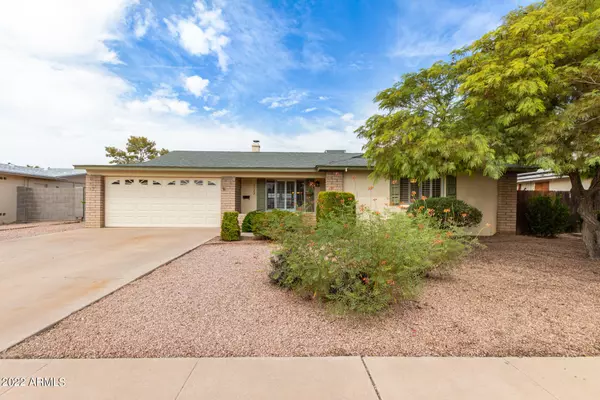 2122 E Palmcroft Drive, Tempe, AZ 85282