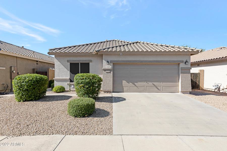 40762 N ROBINSON Drive, Anthem, AZ 85086