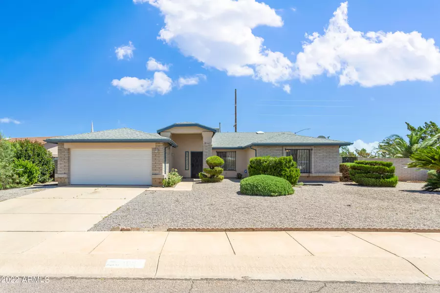 1665 S Loma Plaza, Sierra Vista, AZ 85635