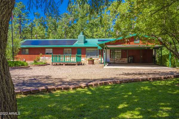 Lakeside, AZ 85929,6208 SPRUCE Drive