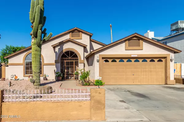 2606 N 89TH Drive, Phoenix, AZ 85037