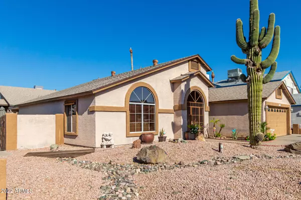 Phoenix, AZ 85037,2606 N 89TH Drive