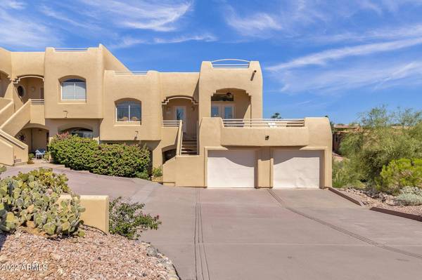 Fountain Hills, AZ 85268,16028 E SUNFLOWER Drive #204