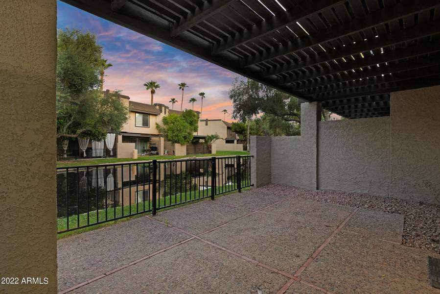 2338 W LINDNER Avenue #23, Mesa, AZ 85202