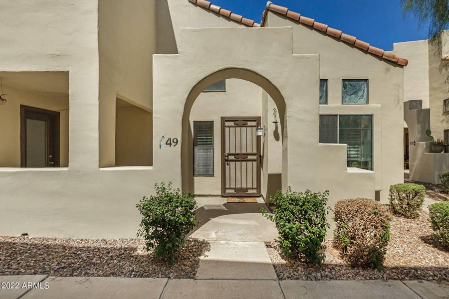 5665 W Galveston Street #49, Chandler, AZ 85226