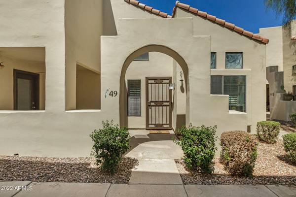 Chandler, AZ 85226,5665 W Galveston Street #49