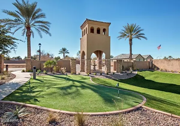 Gilbert, AZ 85234,3316 E INDIGO BAY Court