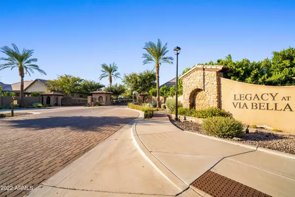 Gilbert, AZ 85234,3316 E INDIGO BAY Court