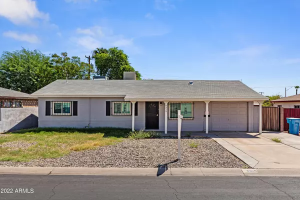 6329 N 25TH Avenue, Phoenix, AZ 85015