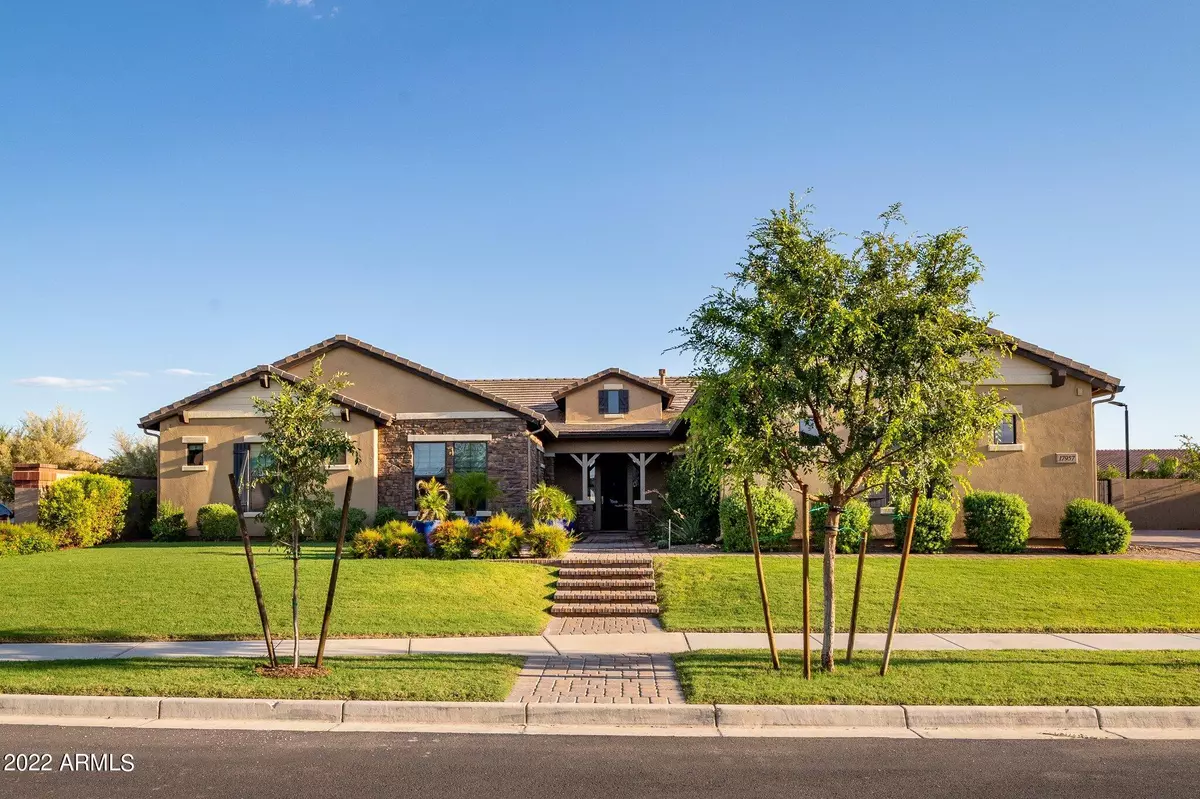 Queen Creek, AZ 85142,17957 E APPALOOSA Drive