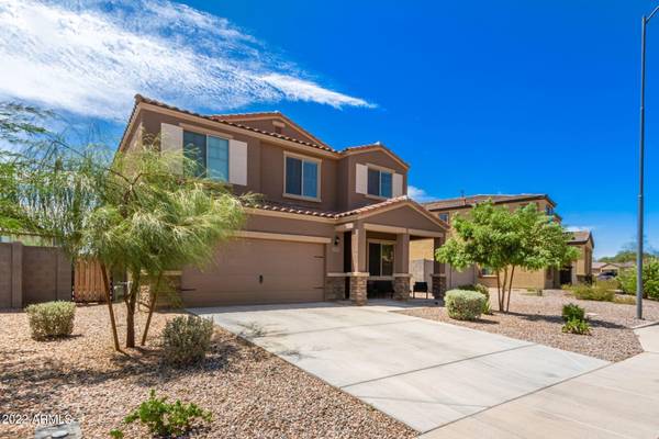 Maricopa, AZ 85138,37453 W PRADO Street