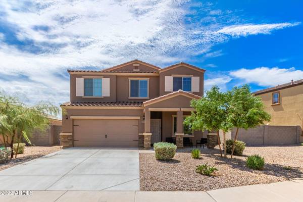 Maricopa, AZ 85138,37453 W PRADO Street