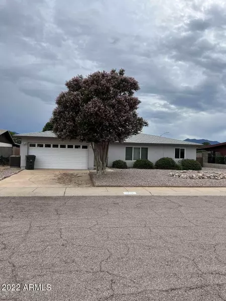 1410 CALLE AMABLE --, Sierra Vista, AZ 85635