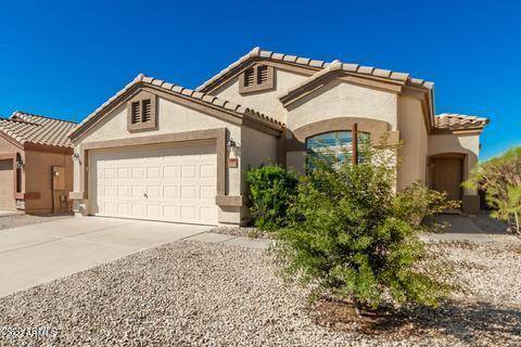 5528 E FLOWING SPRING --, Florence, AZ 85132