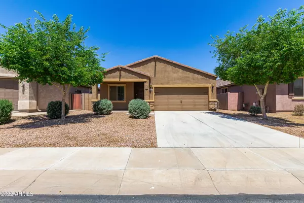 Maricopa, AZ 85138,38086 W ISABELLA Lane