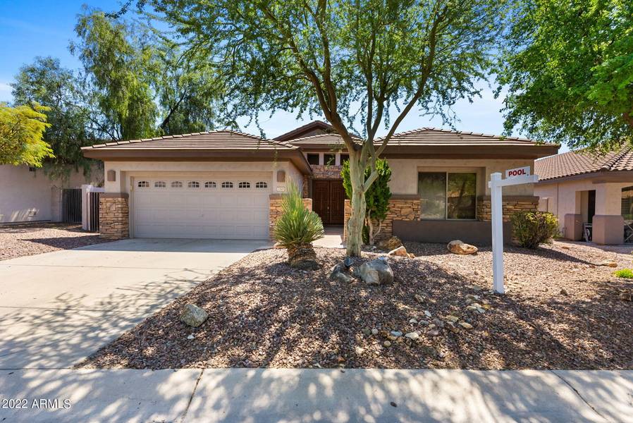 7349 E NORTHRIDGE Circle, Mesa, AZ 85207