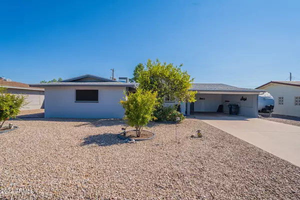 Mesa, AZ 85205,5301 E CASPER Road