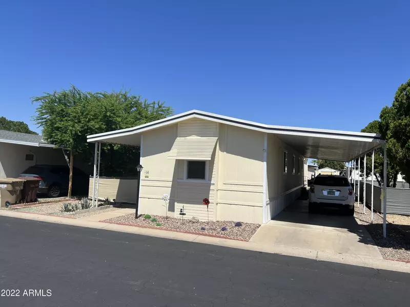 7810 W Peoria Avenue #168, Peoria, AZ 85345