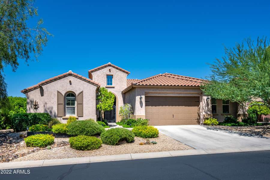 5716 E CALLE MARITA --, Cave Creek, AZ 85331