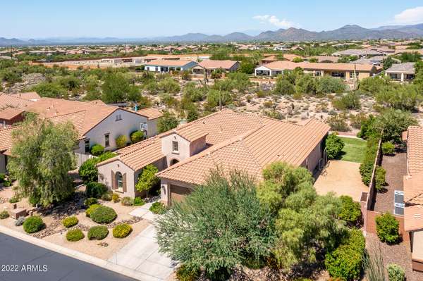 Cave Creek, AZ 85331,5716 E CALLE MARITA --