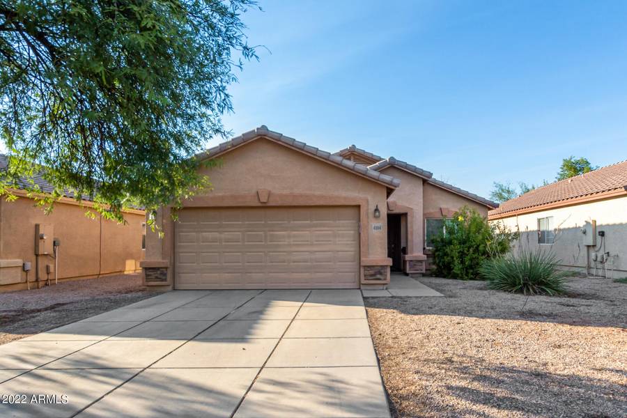 4104 E MORENCI Road, San Tan Valley, AZ 85143