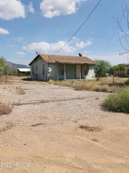 18525 S PICACHO Highway, Eloy, AZ 85131