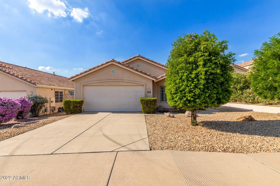 3812 N LOMOND Circle, Mesa, AZ 85215