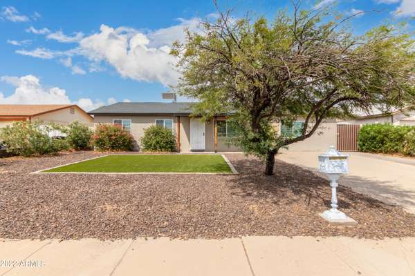 Phoenix, AZ 85032,3530 E NISBET Road