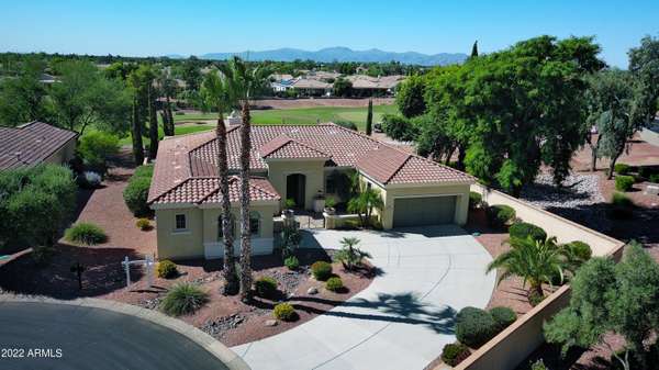 Sun City West, AZ 85375,13147 W SOLA Court