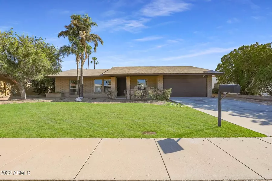 3907 W JOAN DE ARC Avenue, Phoenix, AZ 85029