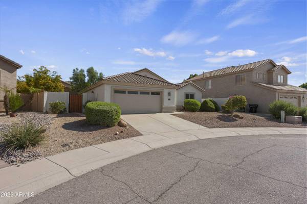 Phoenix, AZ 85045,1834 W Amberwood Drive