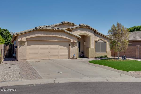 Surprise, AZ 85374,15950 W MARCONI Avenue