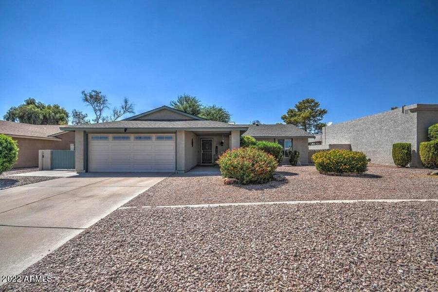 550 S 72ND Street, Mesa, AZ 85208