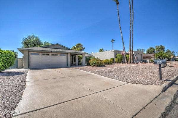 Mesa, AZ 85208,550 S 72ND Street