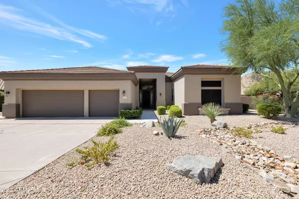 Scottsdale, AZ 85259,12864 N 114TH Way