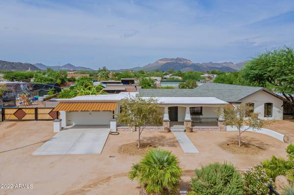 Mesa, AZ 85207,10218 E ADOBE Road