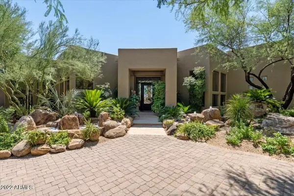 Carefree, AZ 85377,36843 N BLOODY BASIN Road