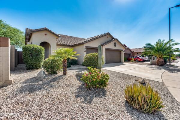 Buckeye, AZ 85326,25613 W MAGNOLIA Street