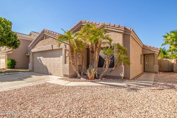 El Mirage, AZ 85335,13010 W VIA CAMILLE Drive