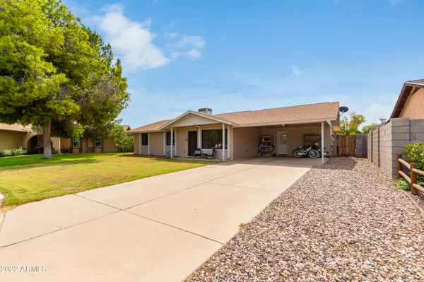 Gilbert, AZ 85234,261 E HEMLOCK Avenue