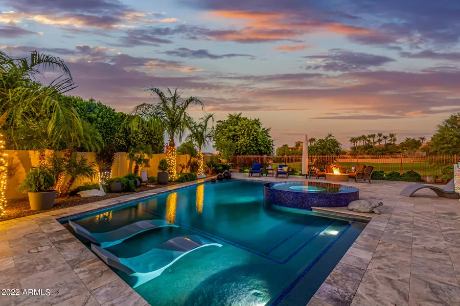 3800 E ARIANNA Court, Gilbert, AZ 85298