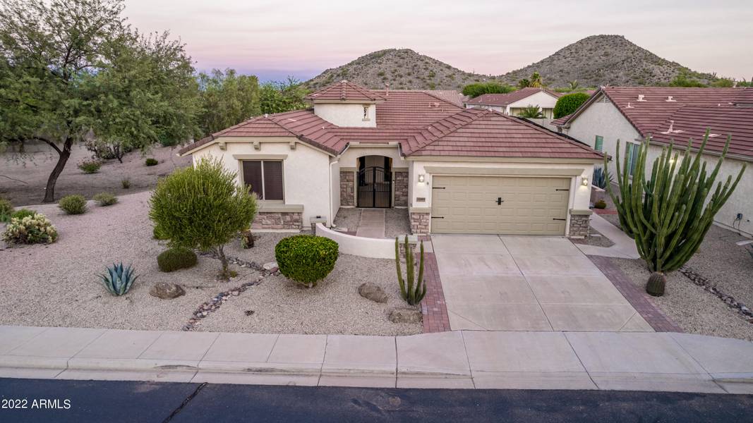 32269 N LARKSPUR Drive, San Tan Valley, AZ 85143