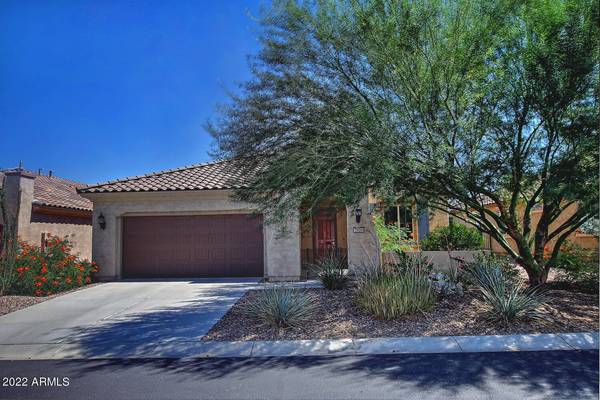 7426 W STONY QUAIL Way, Florence, AZ 85132