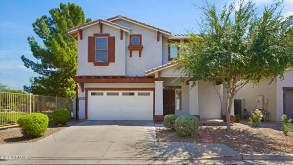 3085 S LOIS Lane, Gilbert, AZ 85295